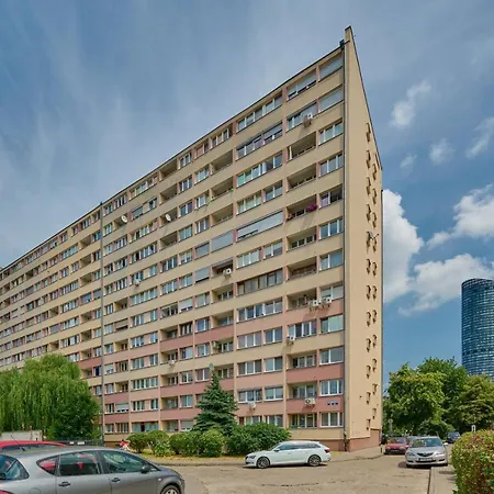 Bright & Stylish Gajowicka With Balcony By Renters Apartment