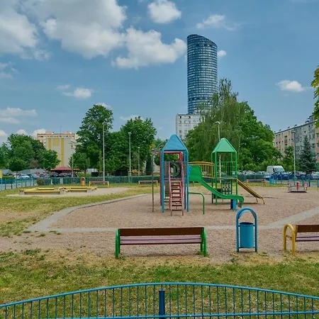 Bright & Stylish Gajowicka With Balcony By Renters Apartment