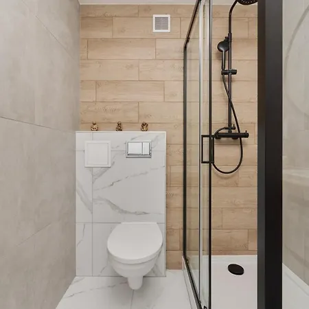 Appartement Bright & Stylish Gajowicka With Balcony By Renters *